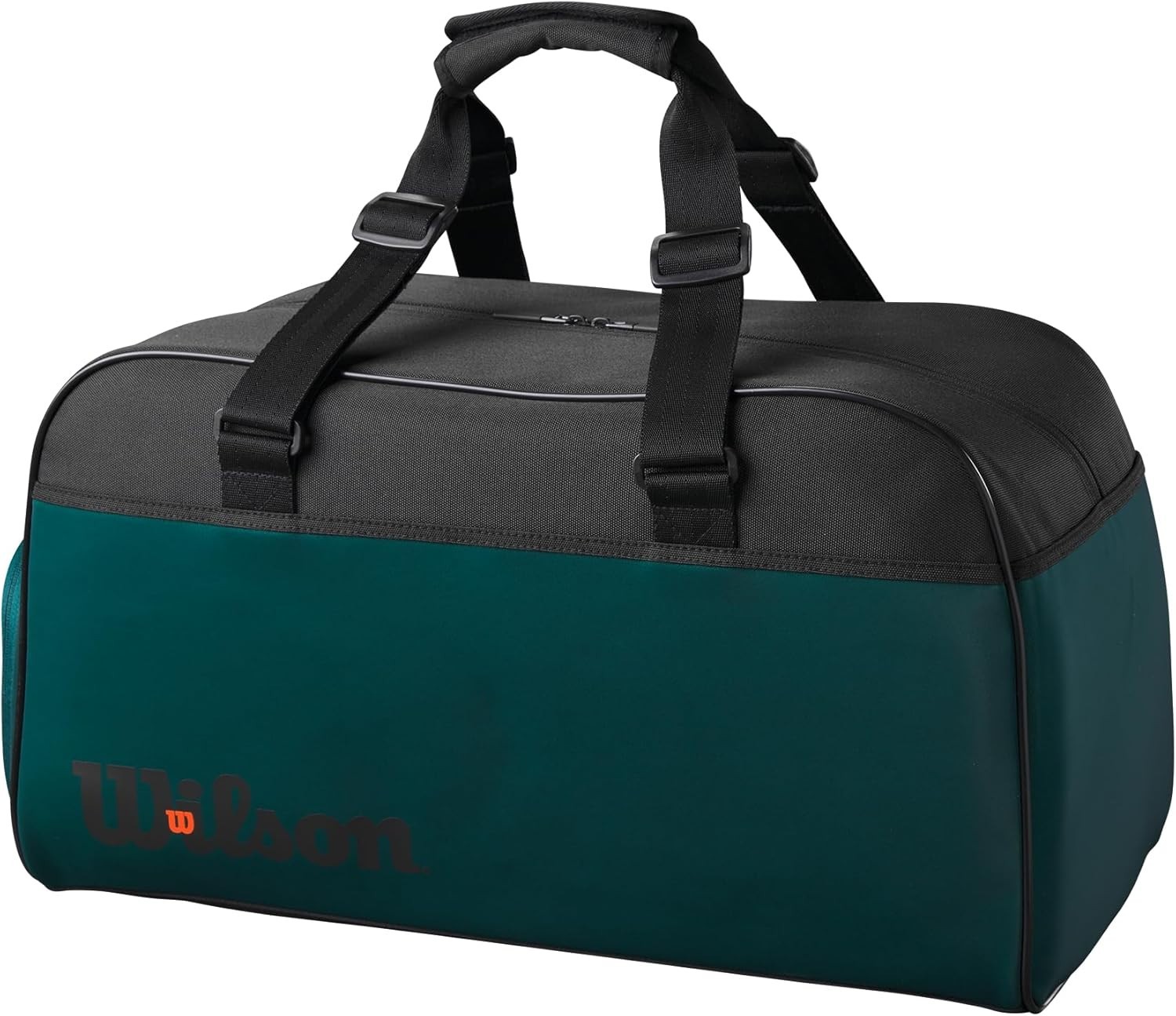WILSON Blade V9 Super Tour Tennis Racket Bags - Duffel, Gree