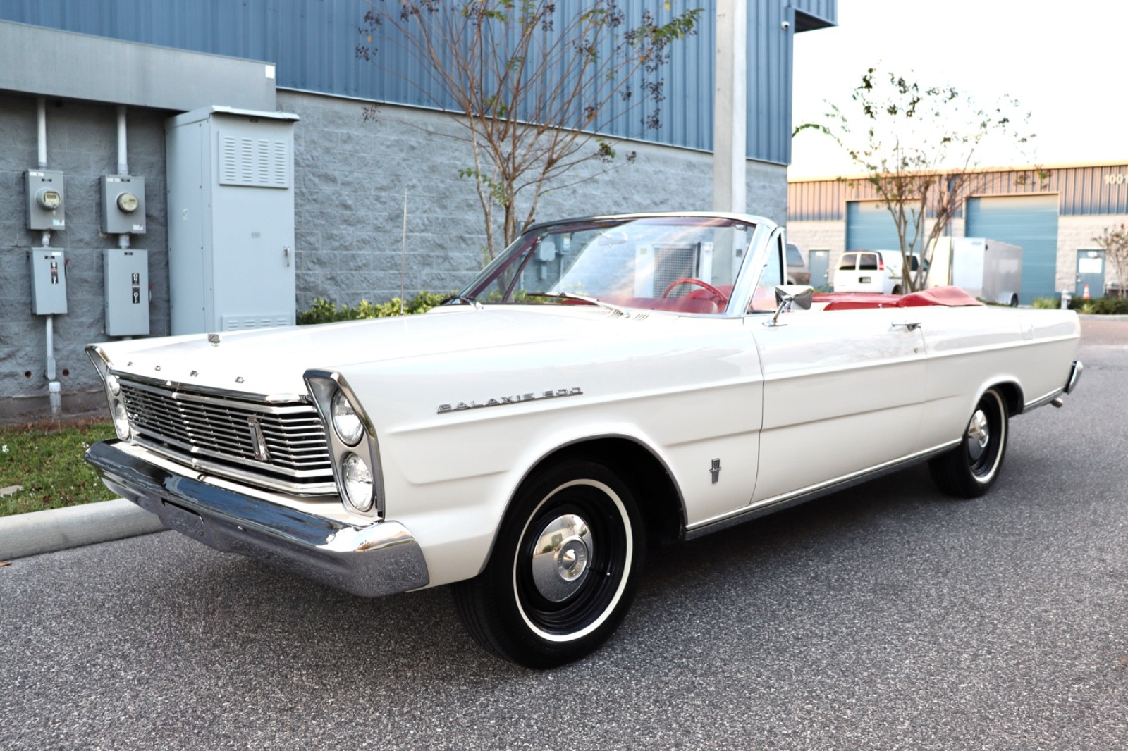 1965 Ford Galaxie for sale in Orlando Florida