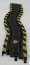MARCHON MR-1 15" WIGGLE HO SLOT CAR TRACK 22127 1 Piece Nice Shape