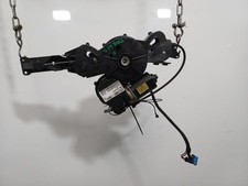 Moteur Peugeot 807