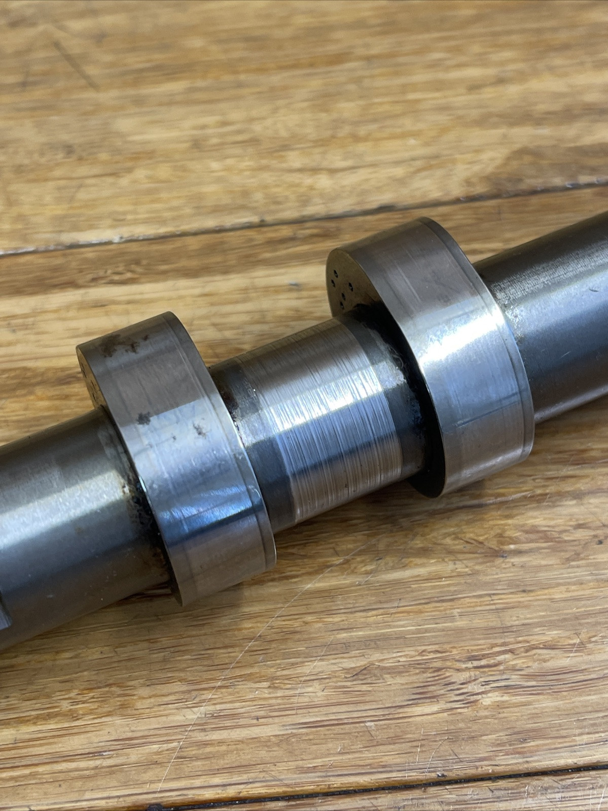 2014-2017 Maserati Ghibli S Q4 Exhaust Induction Camshaft Rod OEM