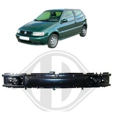 Verstärkung Stoßstange vorne für VW Polo 6N 1994-1999 Aufpralldämpfer Stoßfänger