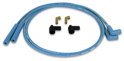 Moroso 72475 Blue Max Ignition Wire Set