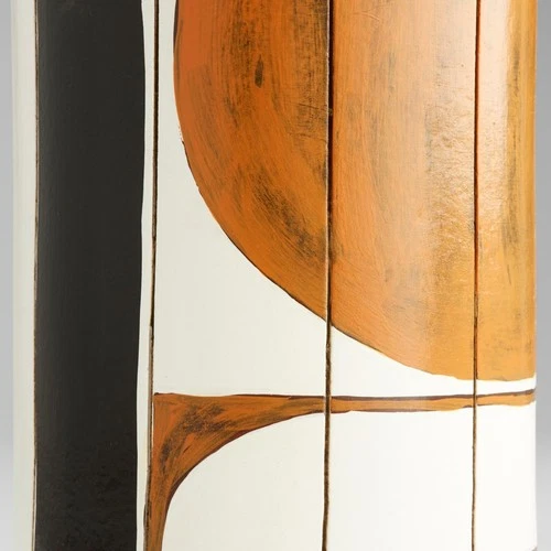 Cyan Design 11369 Sakura 12 X 7 inch Vase, Small - Picture 5 of 5