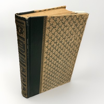 Four Great Comedies William Shakespeare 1948 Pocket Books Collector s Hardcover