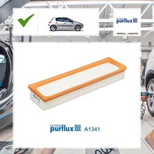 Purflux Luftfilter PEUGEOT 206+ (2L_, 2M_) 1.1