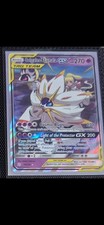 Solgaleo & Lunala GX 75/236 Sm-Cosmic Eclipse Holo on eBay
