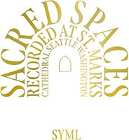 Sacred Spaces - Vinyl Record - K4Z