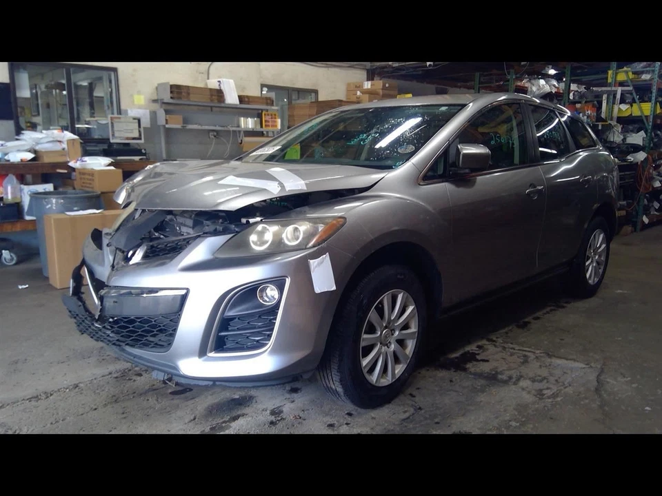 Антиблокировочная тормозная деталь в сборе полный привод подходит для 10-12 MAZDA CX-7 1633910 - Изображение 4 из 4