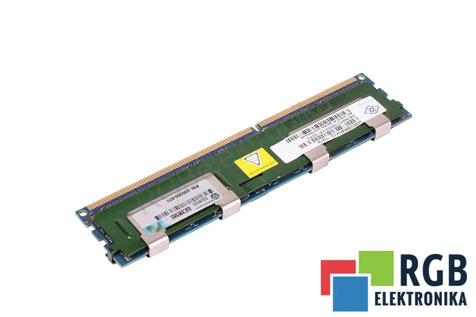 500205-071 NT8GC72B4NB1NK-CG HP - Reconditionné - Garantie 24 mois