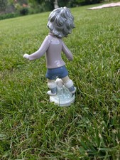 Lladro Soccer for sale | eBay