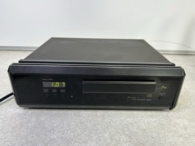 AVI S2000MC Referenz CD Player funktionstüchtig und Sound