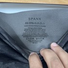 SPANX Look at Me Now Seamless Leggings Heather Camo Size 3X — photo 3