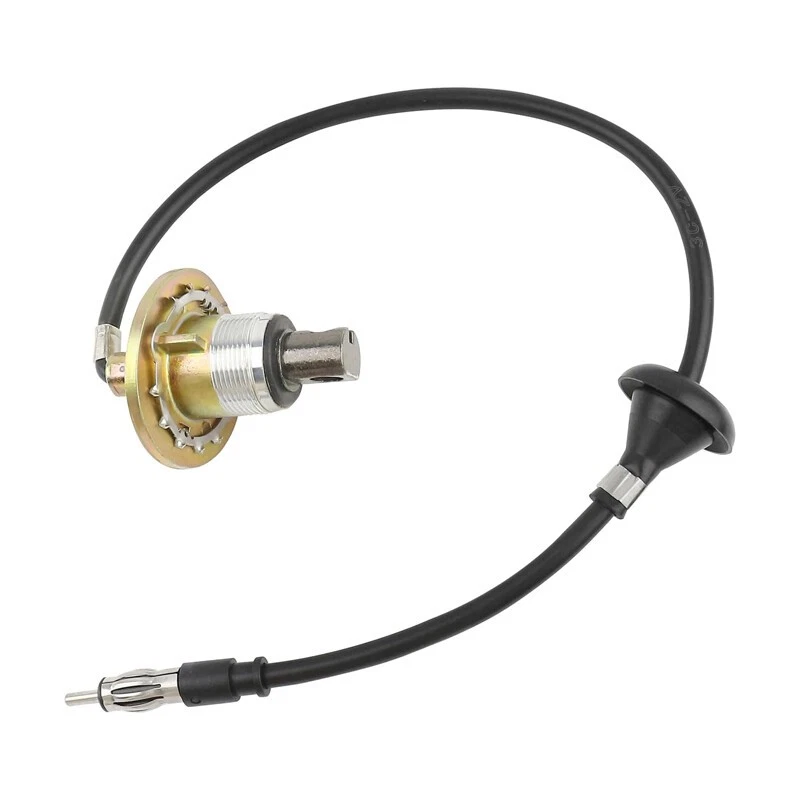 Antenna Base Replacement 56038526AG For Jeep Liberty 2002 2003 2004 2005 06 2007 - Imagem 3 de 4