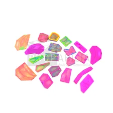 THE EXPANSE Goliath Under Suit Molds Original Series Prop (7891-2828)