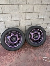 Mercedes 16" OEM Factory Wheel Rim A2084010002