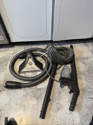 Rainbow E-series D4SE Vacuum Cleaner D4 Aqua Mate Hose Wand Head