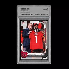 Topps and NFLPA Announce New Long-Term Deal 19