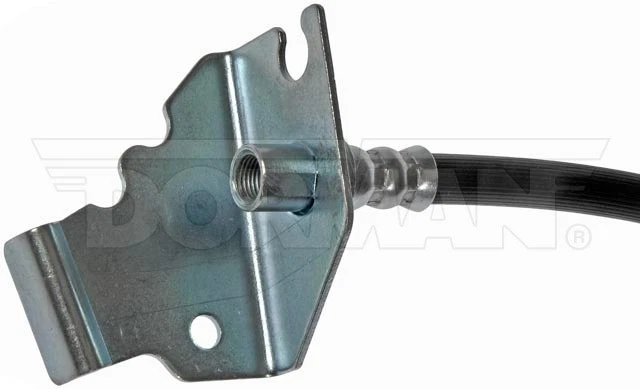 Manguera hidráulica de freno Dorman H621803 para Chevrolet Caprice Foto 2 de 4
