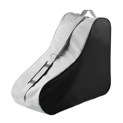 Skate-Tasche, großer verstellbarer Rucksack, Rollschuh-Taschen für Mädchen