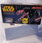 2005  Action ELLIOTT SADLER #38 M & M’s  Star Wars III CWB  Diecast 1/24 — photo 8