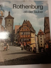 ROTHENBURG OB DER TAUBER P7