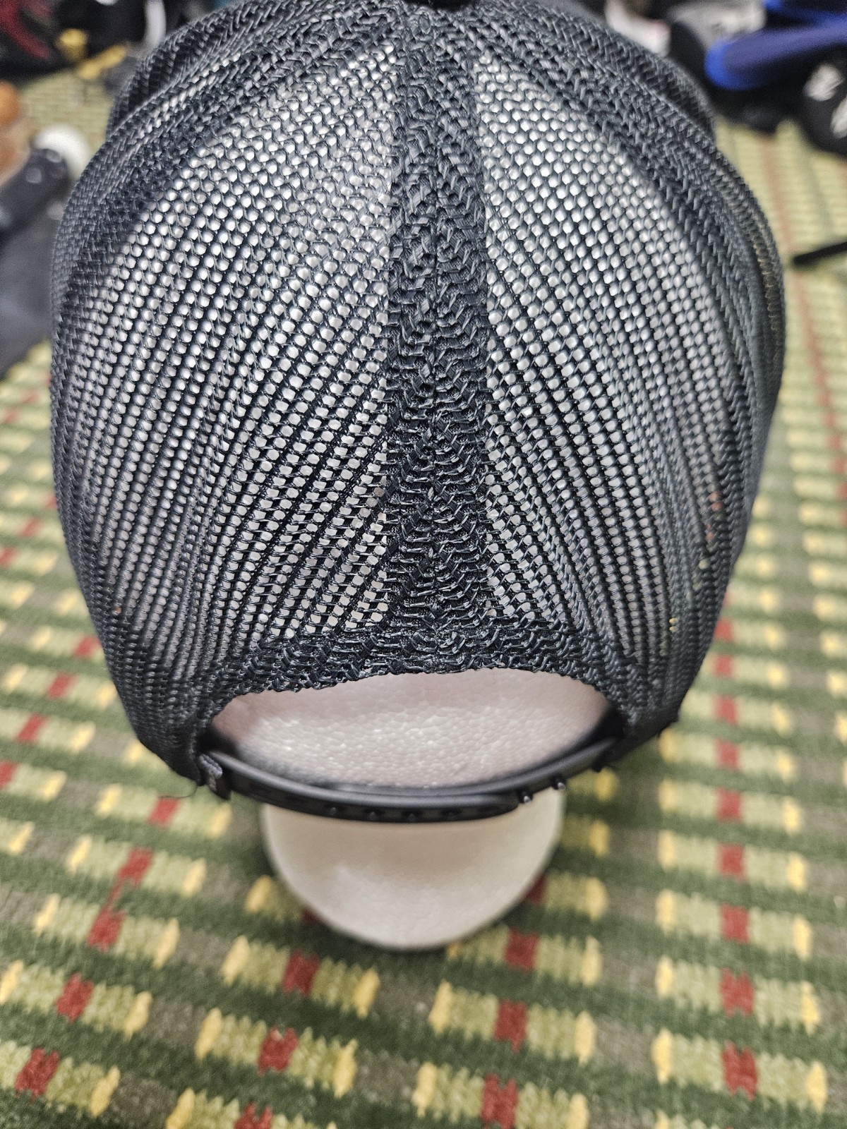 Vortex Hat - image 2