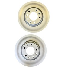 Bremsscheiben vorne - CITROEN C4 GRAND PICASSO 2 PHASE 1 - 1647883280