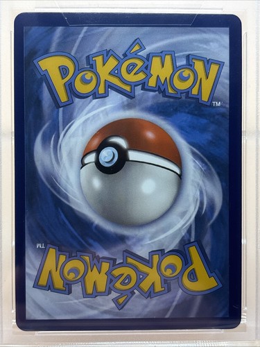 PSA 9 FA/Mewtwo V 2022 Pokemon GO #072 Mint 072/078 Fast Free Shipping - Picture 4 of 4