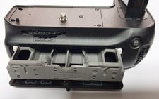 Nikon MB-D80 Multi Power Battery Pack Battery Grip Top Mint EMS Free Shipping 