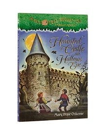Haunted Castle on Hallows Eve: A Magic Tree House Merlin... | Buch | Zustand gut