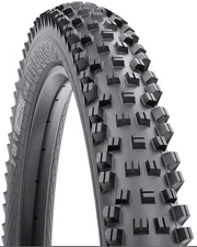 WTB Vigilante TCS Tubeless Folding Tire 29 x 2.6 - Durable Black Slash Guard