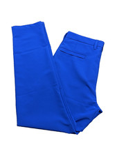 NWT Hugo Boss Golf Pants Tech Twill Slim Fit T-Motioner Flat-Front Pant Size 32