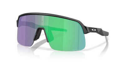 OAKLEY SUTRO LITE S 9496-04 Matte Black Prizm Jade 134 Sunglasses