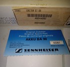 SENNHEISER RI 4060 100 120 Mono Direct Ear IR Wireless Earphones Free Shipping — photo 3