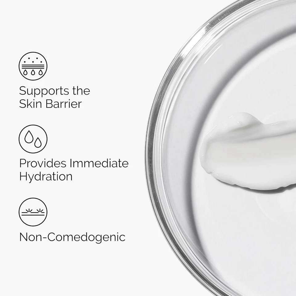 The Ordinary Natural Moisturizing Factors + HA Feuchtigkeitscreme - 100ml - Bild 4 von 4