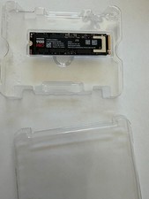 Samsung 9100 Pro 2TB Gen 5 NVMe
