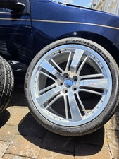 21 Inch Oem Chevrolet Camaro 2010 2011 2012 2013 2014 2015 5x120 Upgrade Wheels