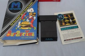 Estate Find Atari Video Computer System Model cx-2600A 1980 + 12 Game Cartridges