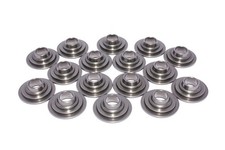 Valve Spring Retainers - Lw Tool Steel