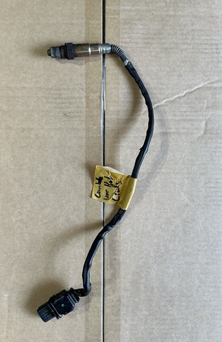 Original M272 EVO 292PS Lambdasonde Regelsonde links vor Katalysator A0045424818