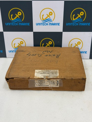 #ad GE Fanuc IC697PWR711J Power Supply Programmable 120 240V AC $569.99