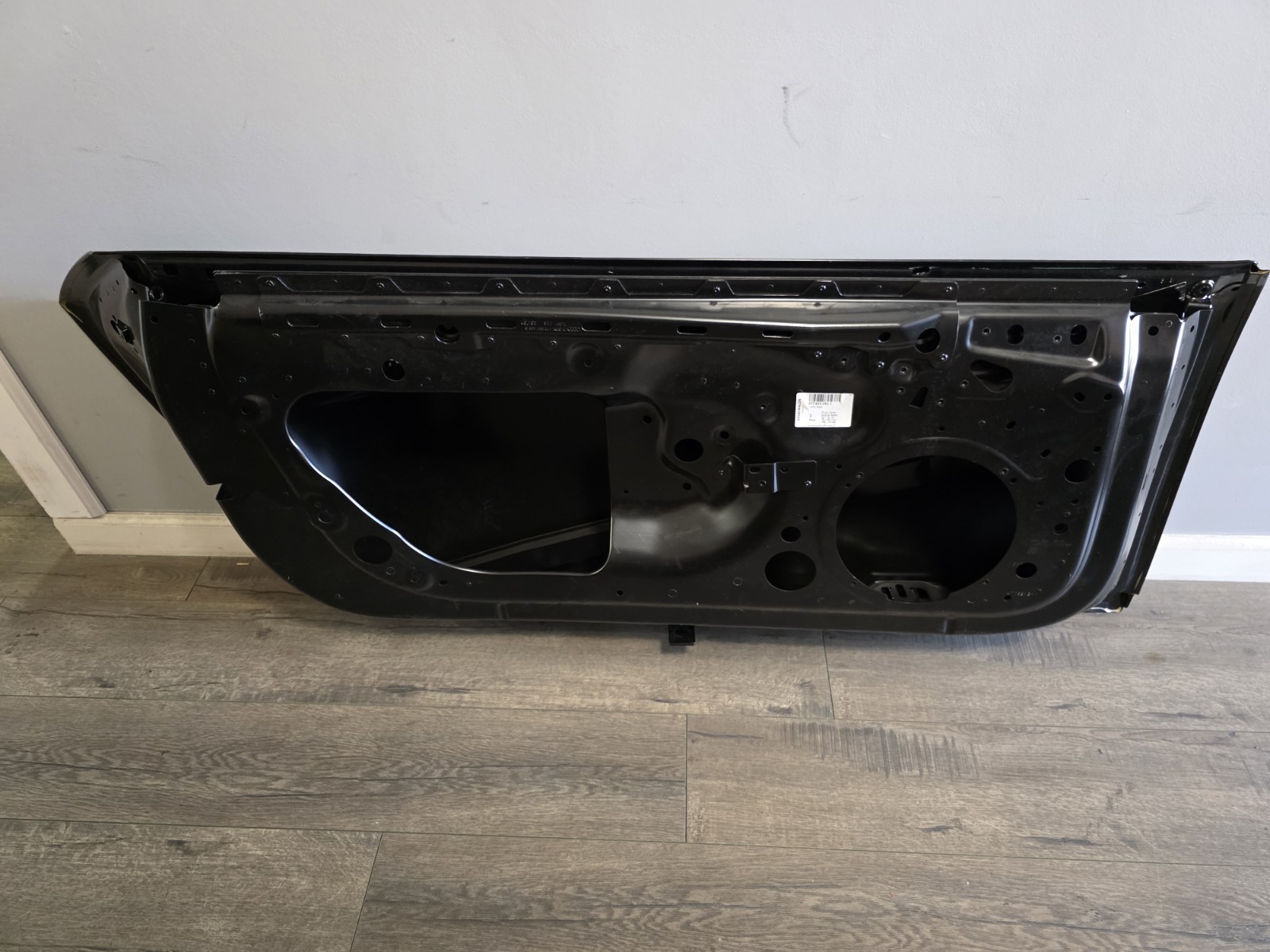 LAMBORGHINI HURACAN EVO LP610 580 DRIVER LEFT SIDE DOOR PANEL OEM 4T7831051C