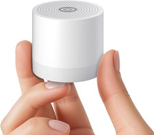 Mini White Noise Sound Machine with 30 Soothing Sounds 4 Timers