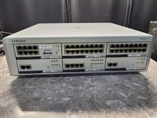 Samsung OfficeServ 7200 Business Telephone System