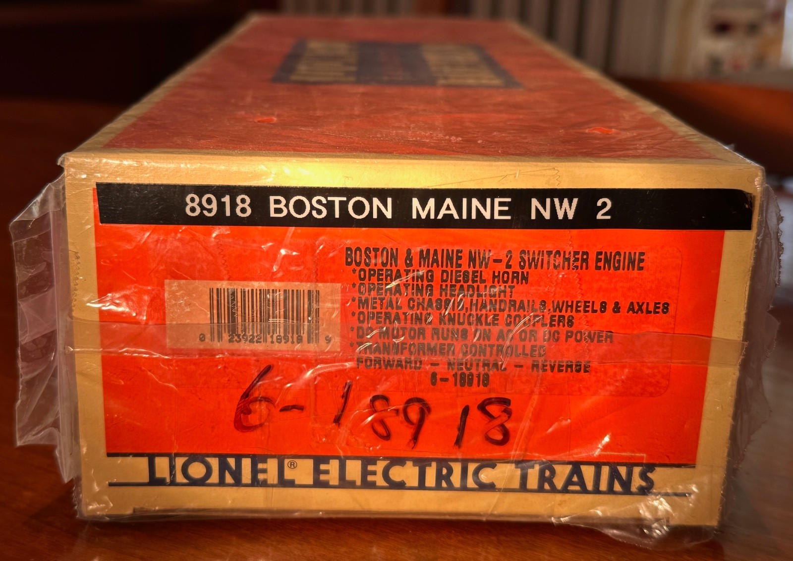 Click here to see eBay Auction