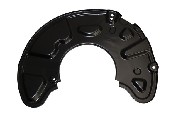 Fits TRUCKTEC 02.35.540 SPLASH PANEL, BRAKE DISC MERCEDES  ⭐UK Stock⭐