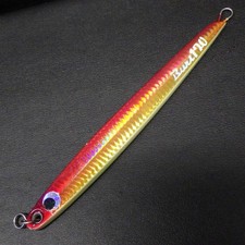 Victory Yellowtail God 170 Glow Lure, Fishing Bait, 6.7in/17cm, Stock