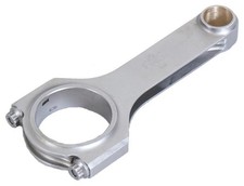 Eagle Connecting Rod Set Crs6000b3d H-beam 6 In. 2.1 In. Arp Bushed For Sbc Eagle Connecting Rod Set Crs6000b3d H-beam 6 In. 2.1 In. Arp Bushed For Sbc