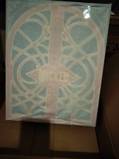 Wicked Elphaba and Madame Morrible 2-Pack Mattel Creations BRAND NEW HXY39